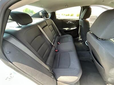 2025 Chevrolet Malibu LT   - Photo 97 - Prescott, AZ 86301