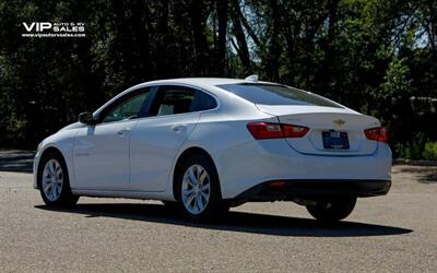 2025 Chevrolet Malibu LT - Photo 43 - Mesa, AZ 85201