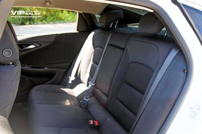 2025 Chevrolet Malibu LT   - Photo 54 - Prescott, AZ 86301