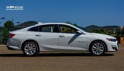 2025 Chevrolet Malibu LT   - Photo 8 - Prescott, AZ 86301