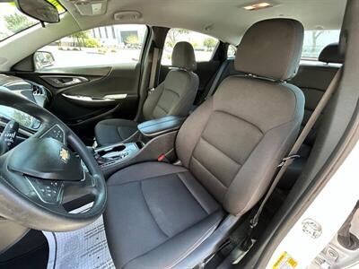 2025 Chevrolet Malibu LT   - Photo 95 - Prescott, AZ 86301