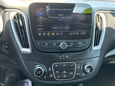 2025 Chevrolet Malibu LT   - Photo 19 - Prescott, AZ 86301