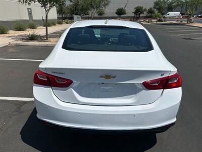 2025 Chevrolet Malibu LT   - Photo 59 - Prescott, AZ 86301
