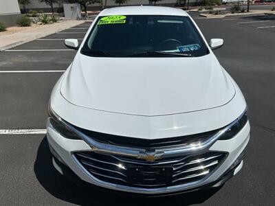 2025 Chevrolet Malibu LT   - Photo 81 - Prescott, AZ 86301