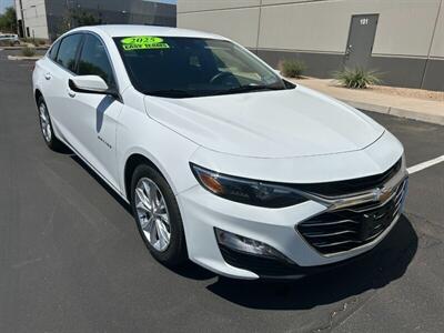2025 Chevrolet Malibu LT   - Photo 9 - Prescott, AZ 86301