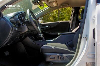 2025 Chevrolet Malibu LT   - Photo 52 - Prescott, AZ 86301