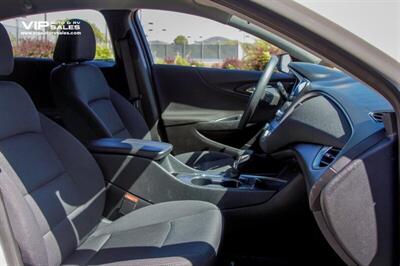 2025 Chevrolet Malibu LT   - Photo 68 - Prescott, AZ 86301