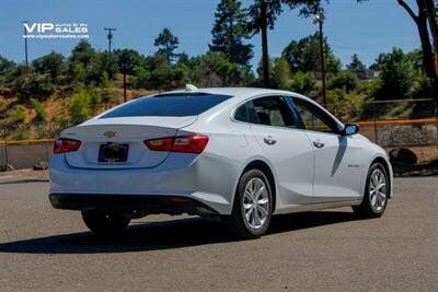 2025 Chevrolet Malibu LT   - Photo 10 - Prescott, AZ 86301