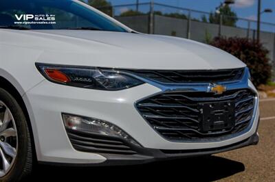 2025 Chevrolet Malibu LT   - Photo 26 - Prescott, AZ 86301