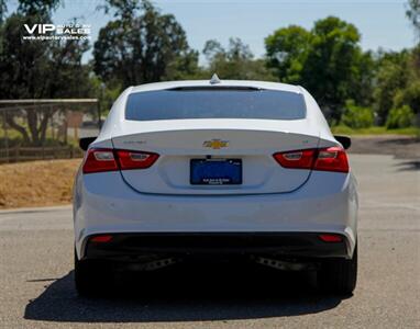 2025 Chevrolet Malibu LT   - Photo 12 - Prescott, AZ 86301