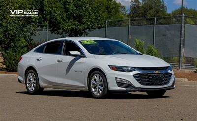 2025 Chevrolet Malibu LT   - Photo 6 - Prescott, AZ 86301