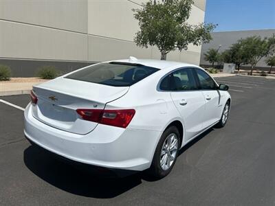 2025 Chevrolet Malibu LT   - Photo 13 - Prescott, AZ 86301