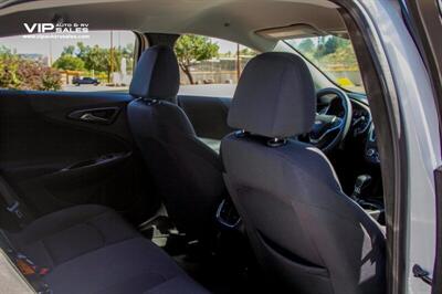 2025 Chevrolet Malibu LT   - Photo 66 - Prescott, AZ 86301