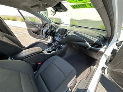 2025 Chevrolet Malibu LT   - Photo 39 - Prescott, AZ 86301