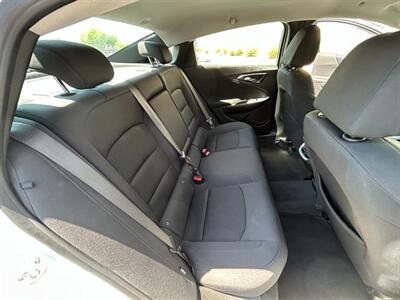 2025 Chevrolet Malibu LT - Photo 18 - Mesa, AZ 85201