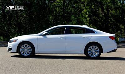 2025 Chevrolet Malibu LT   - Photo 16 - Prescott, AZ 86301