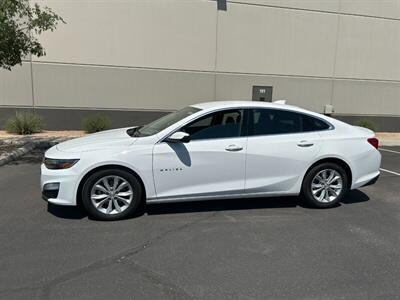 2025 Chevrolet Malibu LT   - Photo 5 - Prescott, AZ 86301