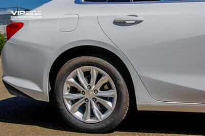 2025 Chevrolet Malibu LT   - Photo 30 - Prescott, AZ 86301