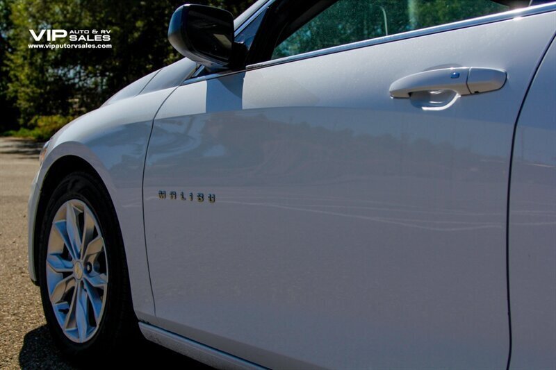 2025 Chevrolet Malibu LT - Photo 26 - Mesa, AZ 85201