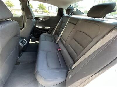 2025 Chevrolet Malibu LT   - Photo 33 - Prescott, AZ 86301