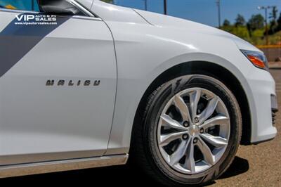 2025 Chevrolet Malibu LT   - Photo 28 - Prescott, AZ 86301
