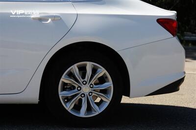 2025 Chevrolet Malibu LT   - Photo 22 - Prescott, AZ 86301