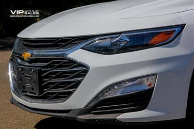 2025 Chevrolet Malibu LT   - Photo 24 - Prescott, AZ 86301