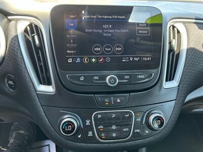 2025 Chevrolet Malibu LT   - Photo 89 - Prescott, AZ 86301