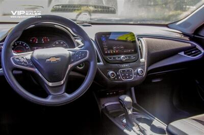 2025 Chevrolet Malibu LT   - Photo 58 - Prescott, AZ 86301