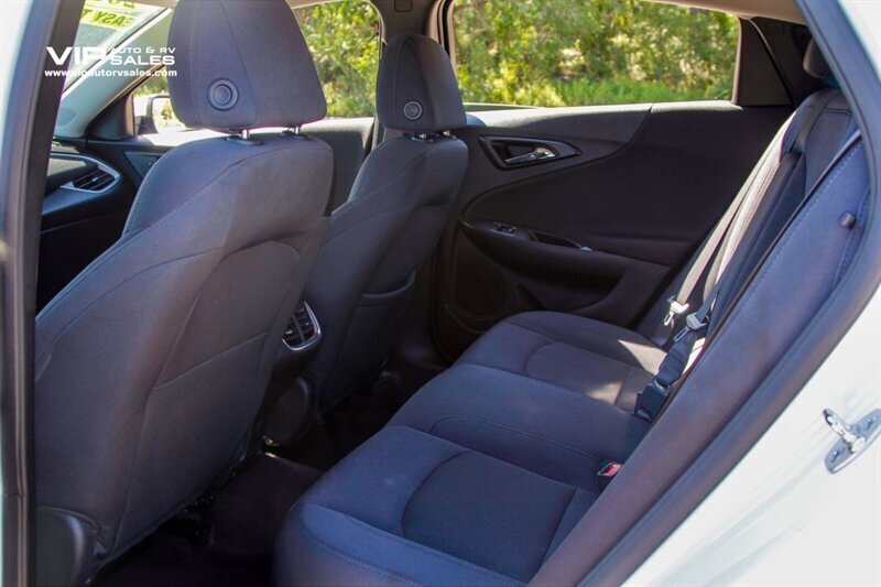 2025 Chevrolet Malibu LT - Photo 84 - Mesa, AZ 85201