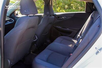 2025 Chevrolet Malibu LT   - Photo 56 - Prescott, AZ 86301