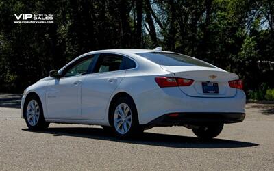 2025 Chevrolet Malibu LT   - Photo 14 - Prescott, AZ 86301