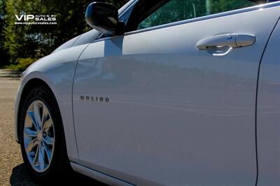 2025 Chevrolet Malibu LT   - Photo 18 - Prescott, AZ 86301