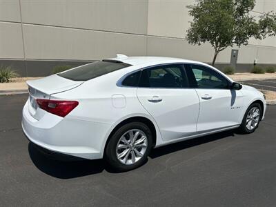 2025 Chevrolet Malibu LT   - Photo 15 - Prescott, AZ 86301