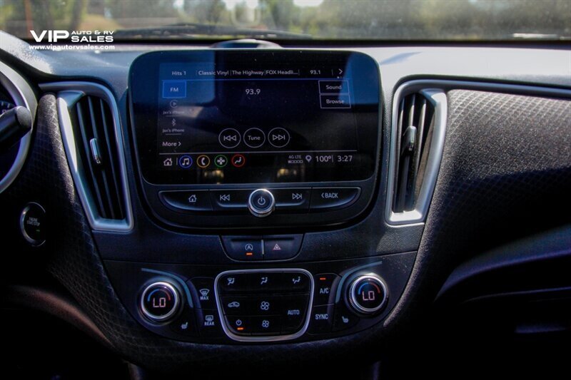 2025 Chevrolet Malibu LT - Photo 69 - Mesa, AZ 85201