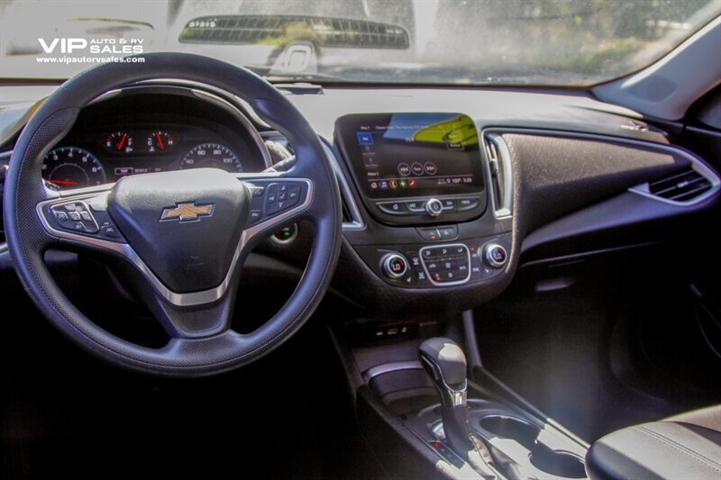 2025 Chevrolet Malibu LT - Photo 87 - Mesa, AZ 85201
