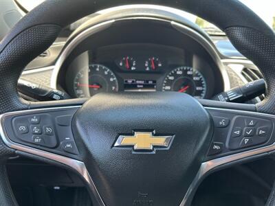 2025 Chevrolet Malibu LT   - Photo 92 - Prescott, AZ 86301