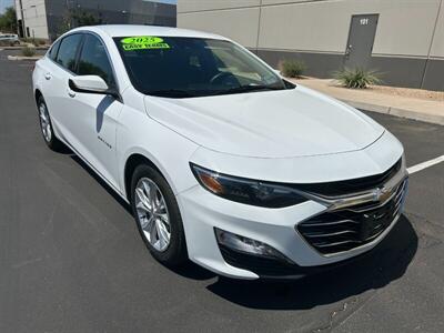 2025 Chevrolet Malibu LT   - Photo 84 - Prescott, AZ 86301