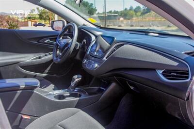 2025 Chevrolet Malibu LT   - Photo 70 - Prescott, AZ 86301