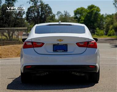2025 Chevrolet Malibu LT - Photo 37 - Mesa, AZ 85201