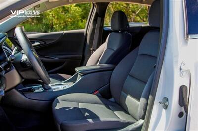 2025 Chevrolet Malibu LT   - Photo 50 - Prescott, AZ 86301