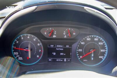 2025 Chevrolet Malibu LT   - Photo 44 - Prescott, AZ 86301