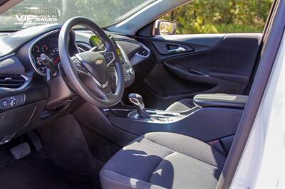 2025 Chevrolet Malibu LT   - Photo 48 - Prescott, AZ 86301
