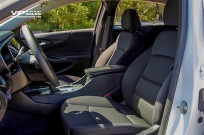 2025 Chevrolet Malibu LT   - Photo 40 - Prescott, AZ 86301