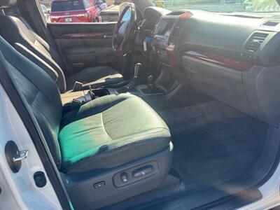2008 Lexus GX  470 - Photo 23 - Prescott, AZ 86301