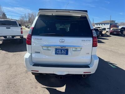 2008 Lexus GX  470 - Photo 4 - Prescott, AZ 86301