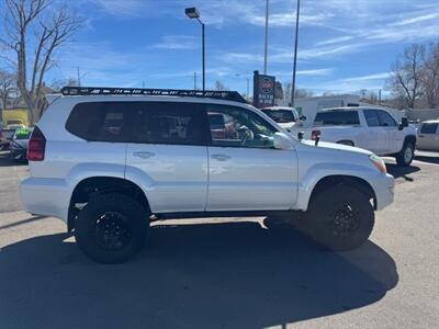 2008 Lexus GX  470 - Photo 2 - Prescott, AZ 86301