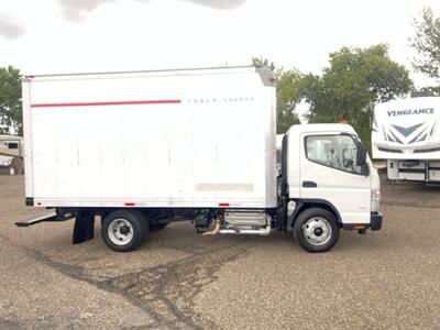 2014 Mitsubishi FUSO FE  BOX TRUCK - Photo 26 - Prescott, AZ 86301