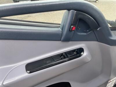 2014 Mitsubishi Fuso FE160 FE  BOX TRUCK - Photo 14 - Prescott, AZ 86301