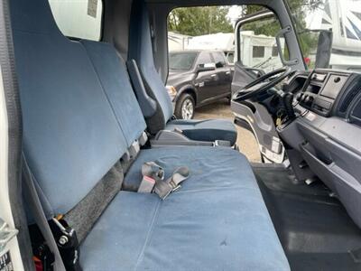 2014 Mitsubishi FUSO FE  BOX TRUCK - Photo 19 - Prescott, AZ 86301